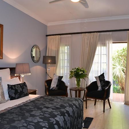Valley Lodge & Spa Magaliesburg Bagian luar foto