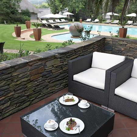 Valley Lodge & Spa Magaliesburg Bagian luar foto