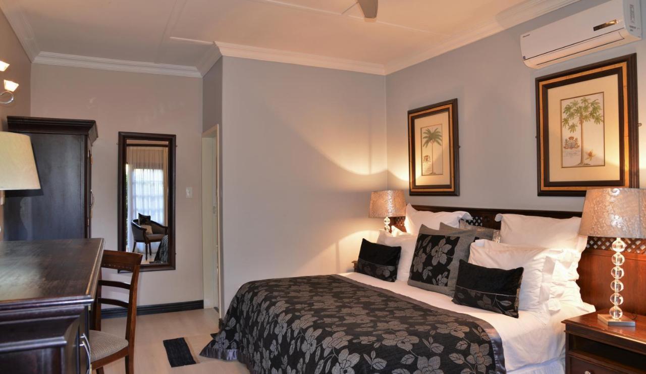 Valley Lodge & Spa Magaliesburg Ruang foto