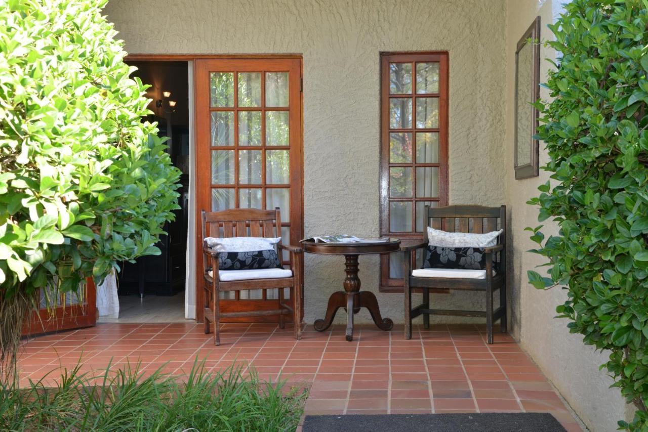 Valley Lodge & Spa Magaliesburg Bagian luar foto