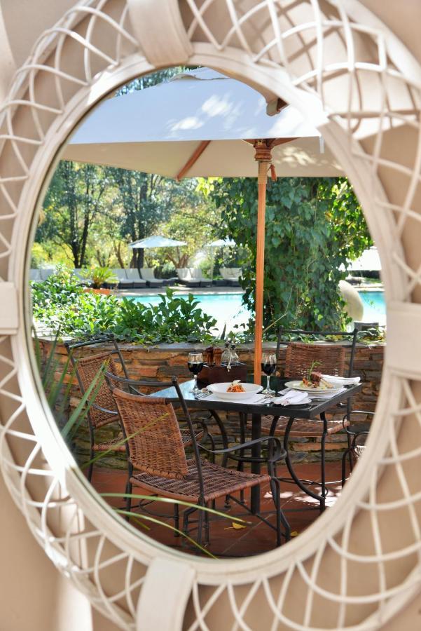 Valley Lodge & Spa Magaliesburg Bagian luar foto