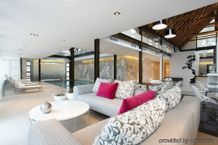 Valley Lodge & Spa Magaliesburg Bagian luar foto