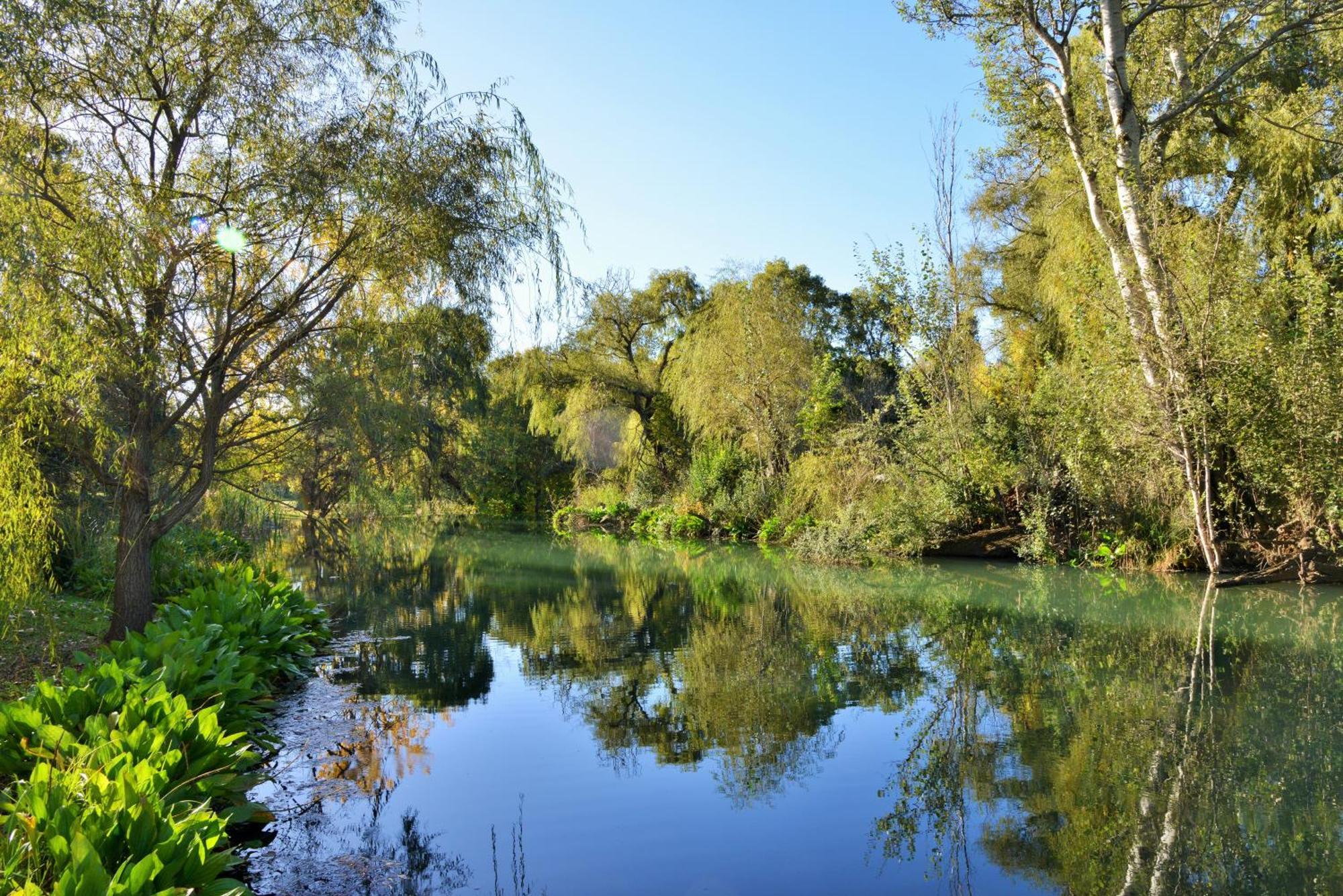 Valley Lodge & Spa Magaliesburg Bagian luar foto