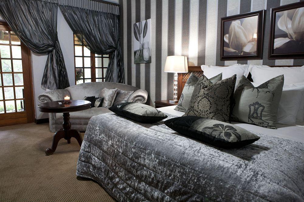 Valley Lodge & Spa Magaliesburg Bagian luar foto