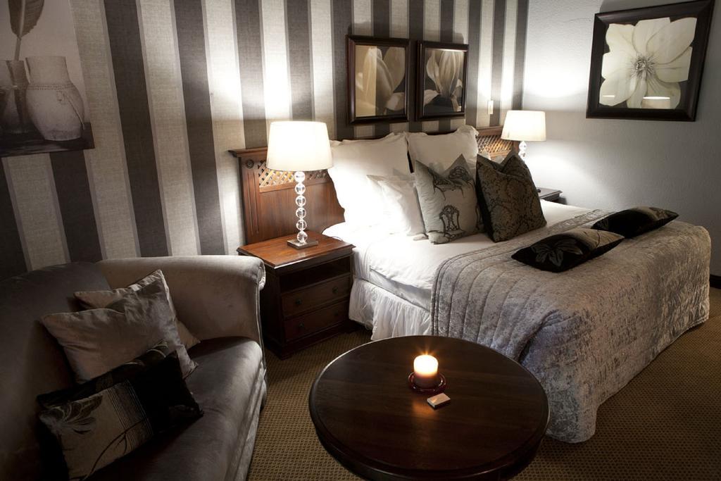Valley Lodge & Spa Magaliesburg Ruang foto