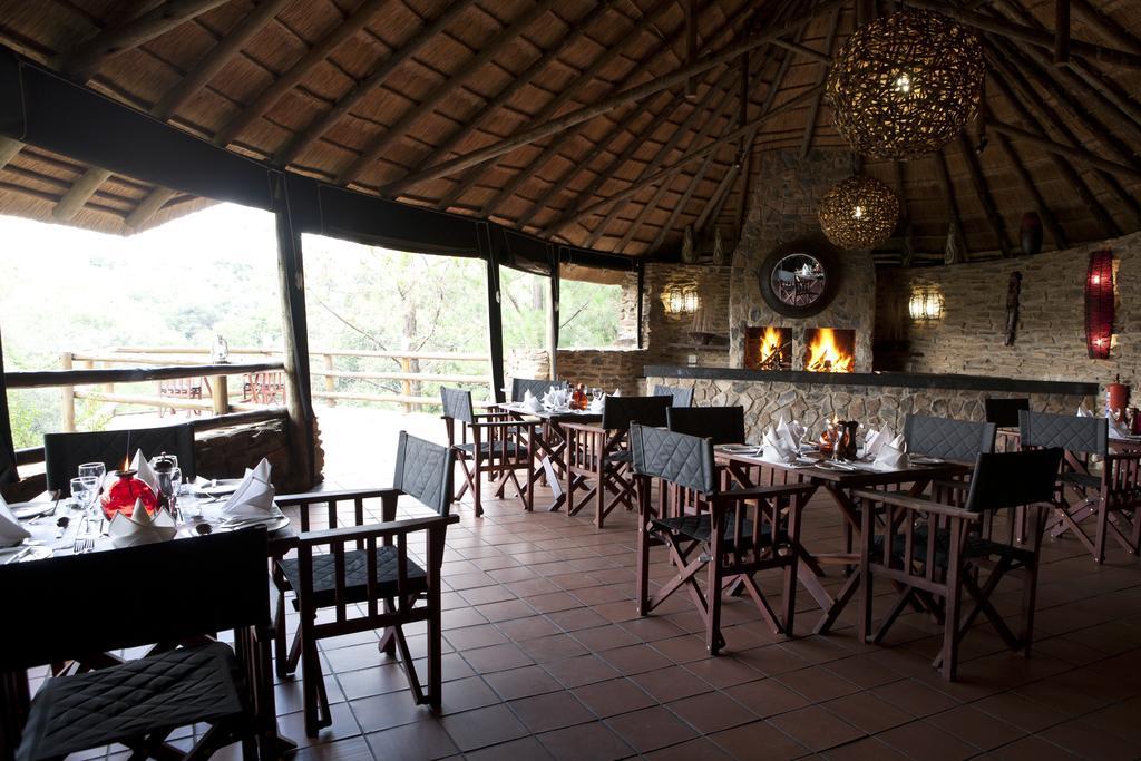 Valley Lodge & Spa Magaliesburg Bagian luar foto